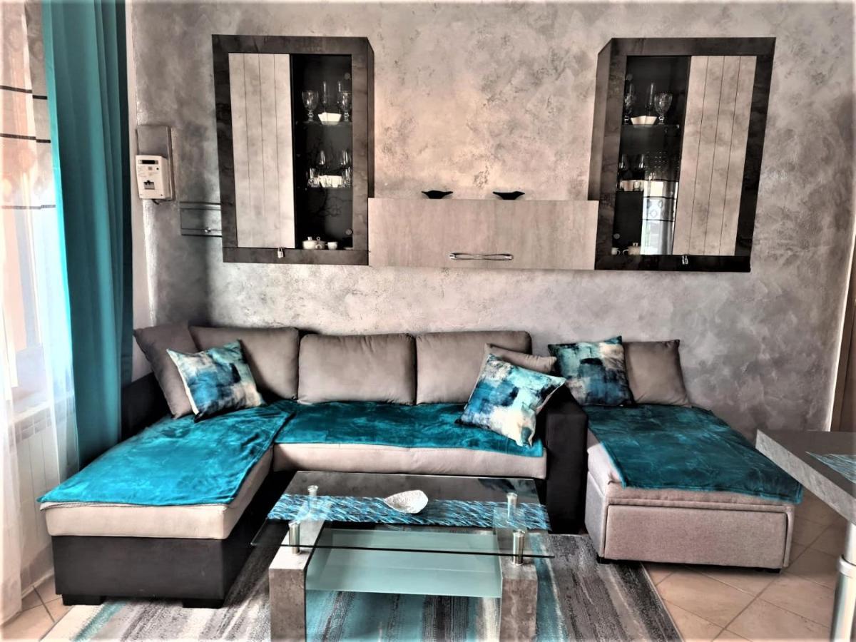 Silver Home Bagnolo San Vito Exteriér fotografie