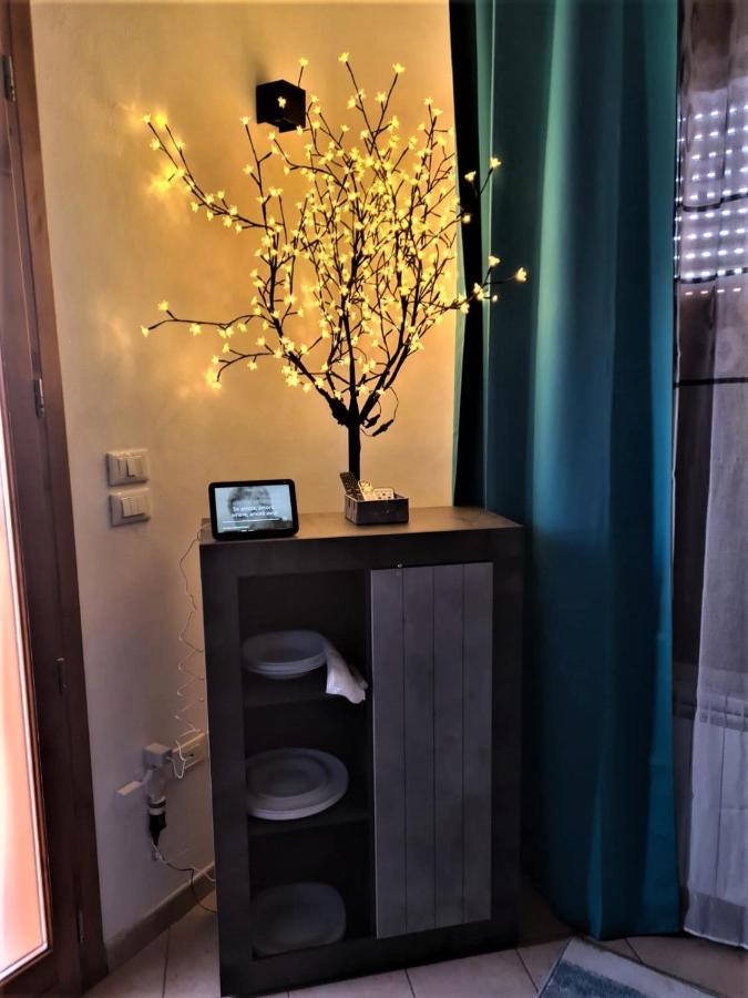 Silver Home Bagnolo San Vito Exteriér fotografie
