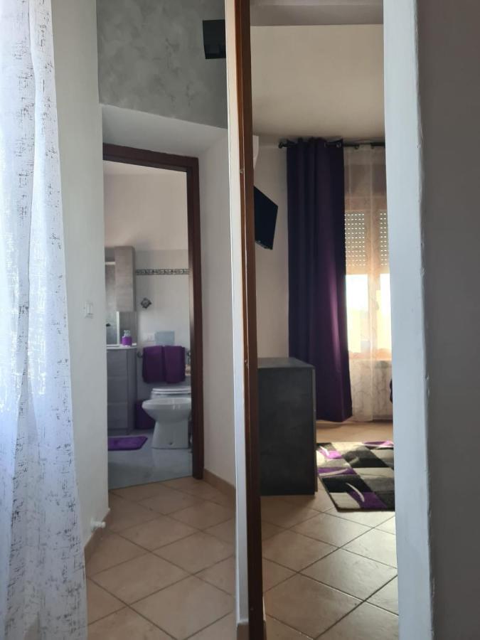 Silver Home Bagnolo San Vito Exteriér fotografie