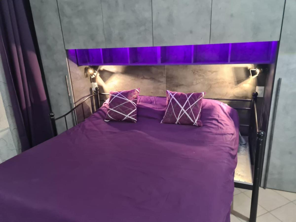 Silver Home Bagnolo San Vito Exteriér fotografie