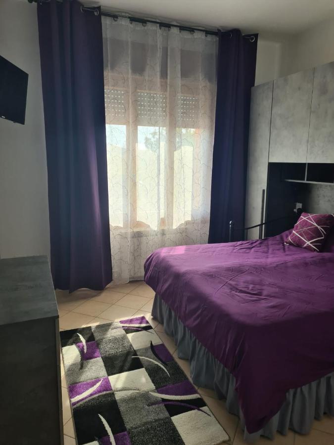 Silver Home Bagnolo San Vito Exteriér fotografie