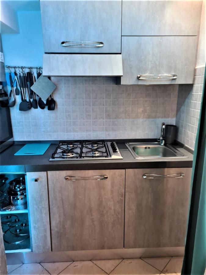 Silver Home Bagnolo San Vito Exteriér fotografie