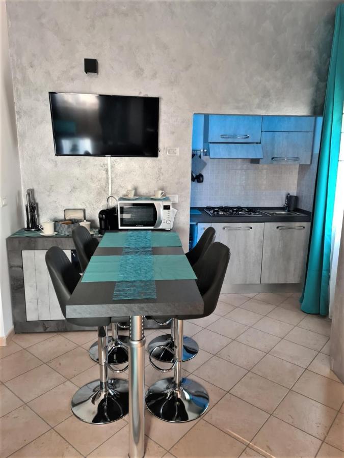 Silver Home Bagnolo San Vito Exteriér fotografie