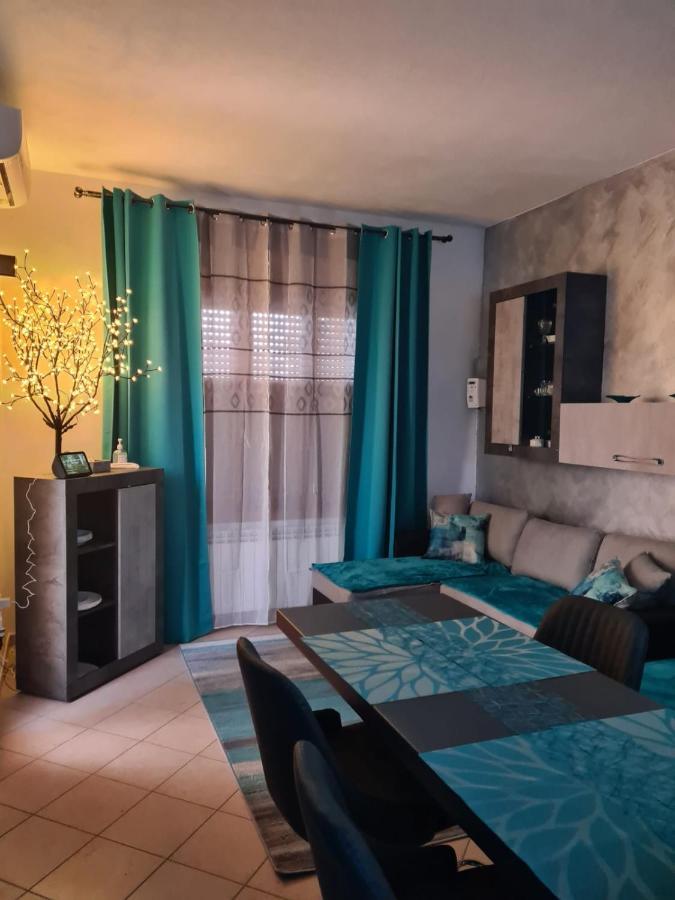 Silver Home Bagnolo San Vito Exteriér fotografie
