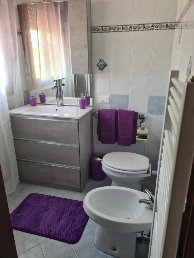 Silver Home Bagnolo San Vito Exteriér fotografie
