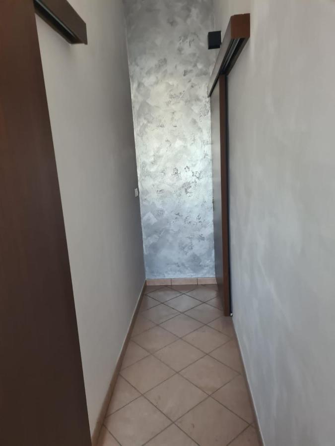 Silver Home Bagnolo San Vito Exteriér fotografie