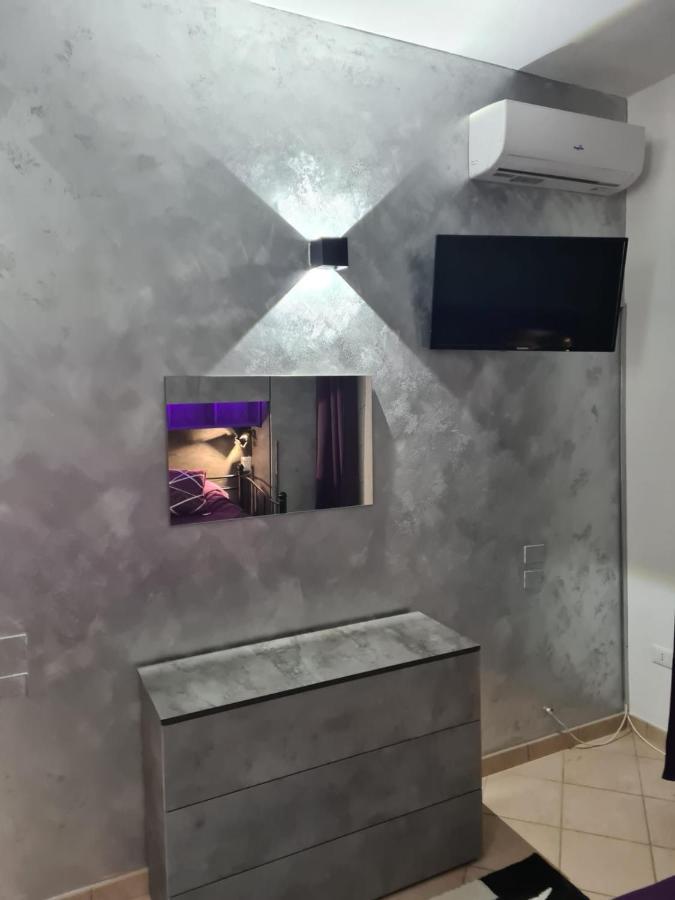Silver Home Bagnolo San Vito Exteriér fotografie